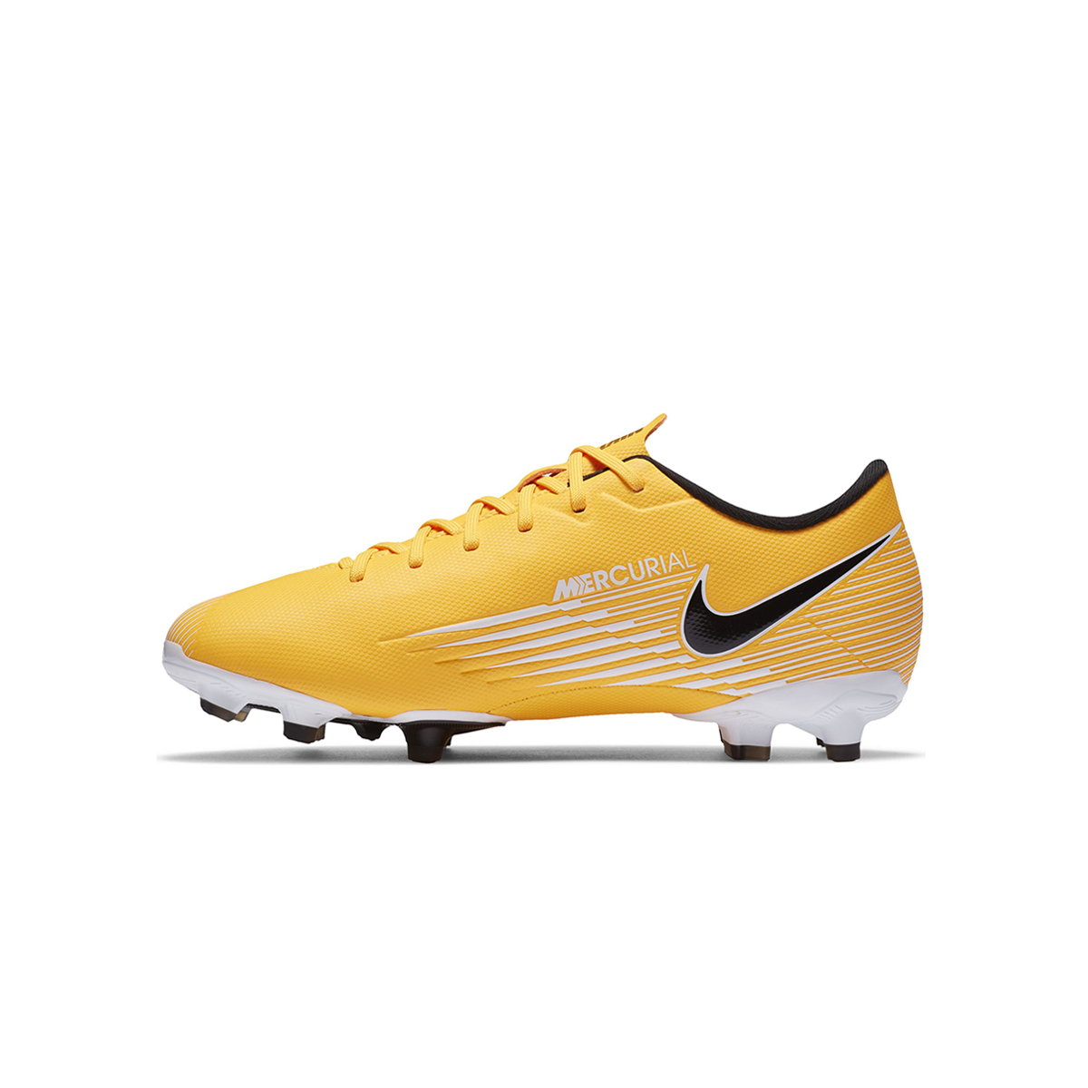 Botines Nike Vapor 13 Academy FG/MG Jr StockCenter