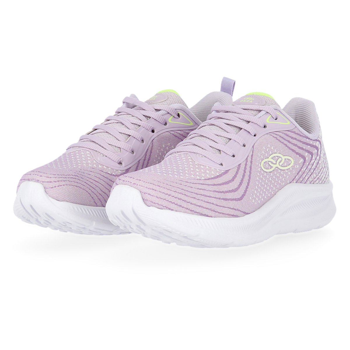 Zapatillas Olympikus G Onda Mujer,  image number null