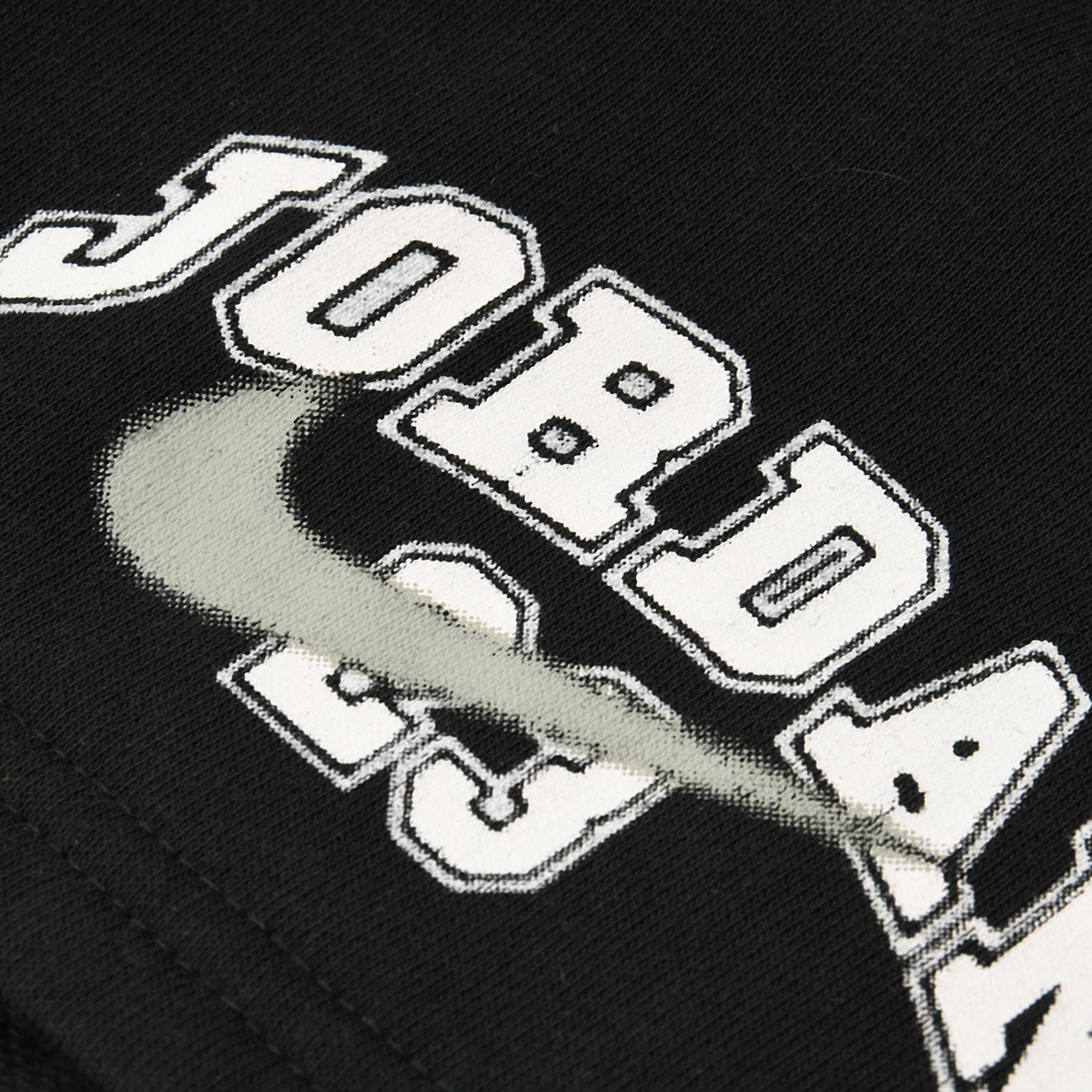 Short Jordan MVP Infantil,  image number null