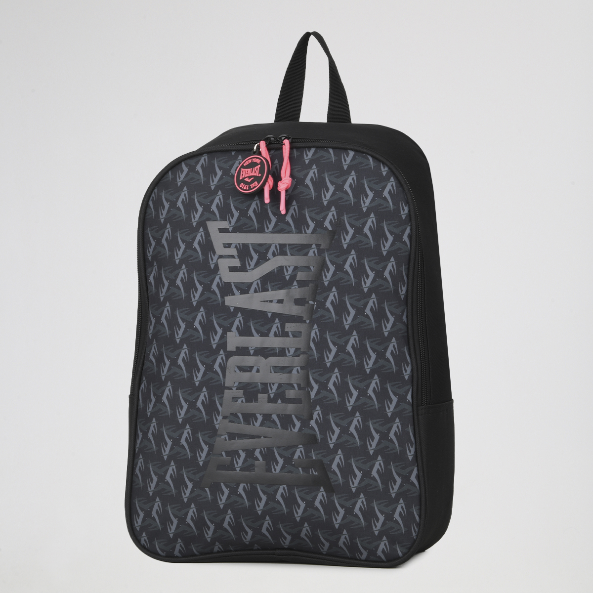 Mochila Everlast Porta Notebook espalda acolchada,  image number null