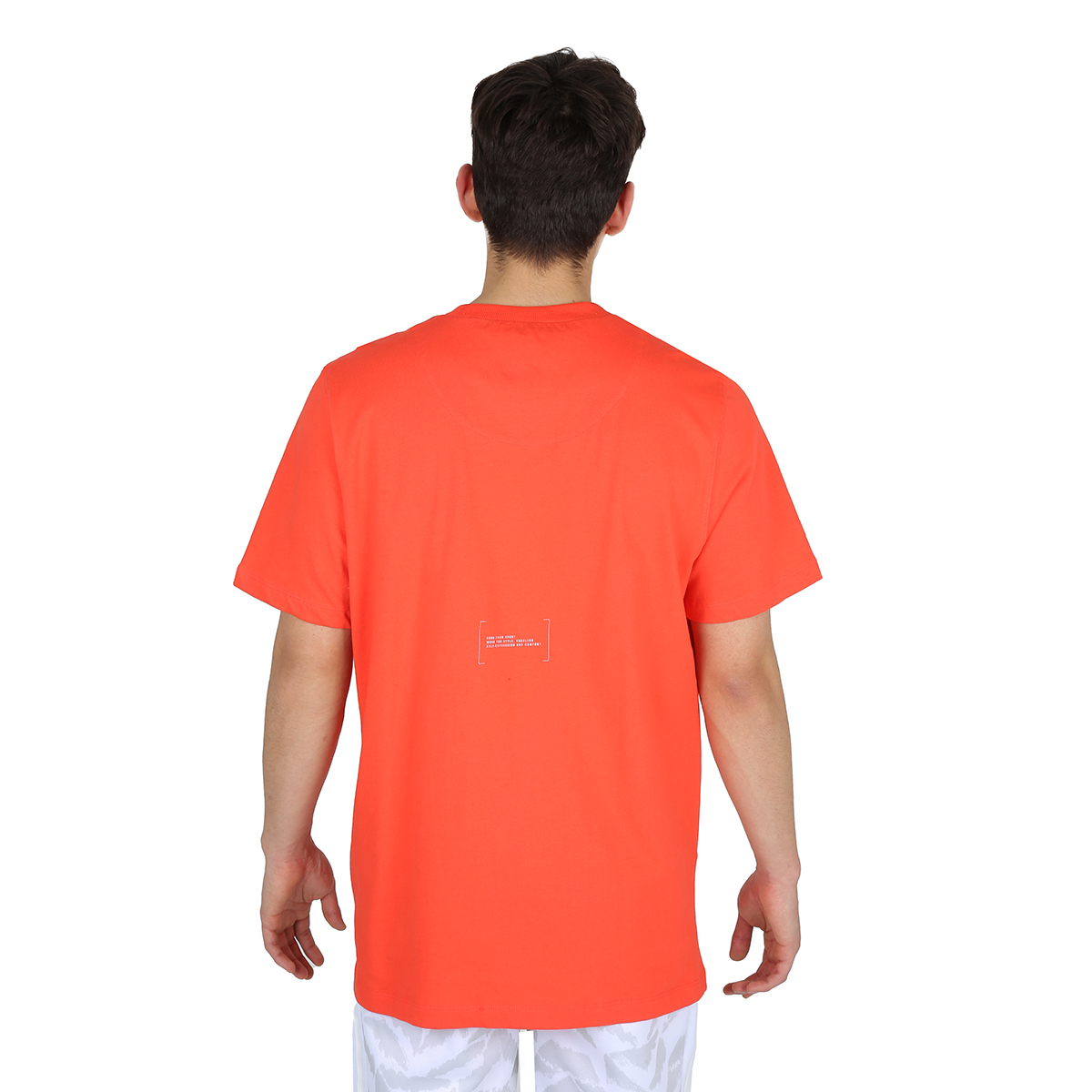 Remera Urbana adidas Classic Hombre,  image number null