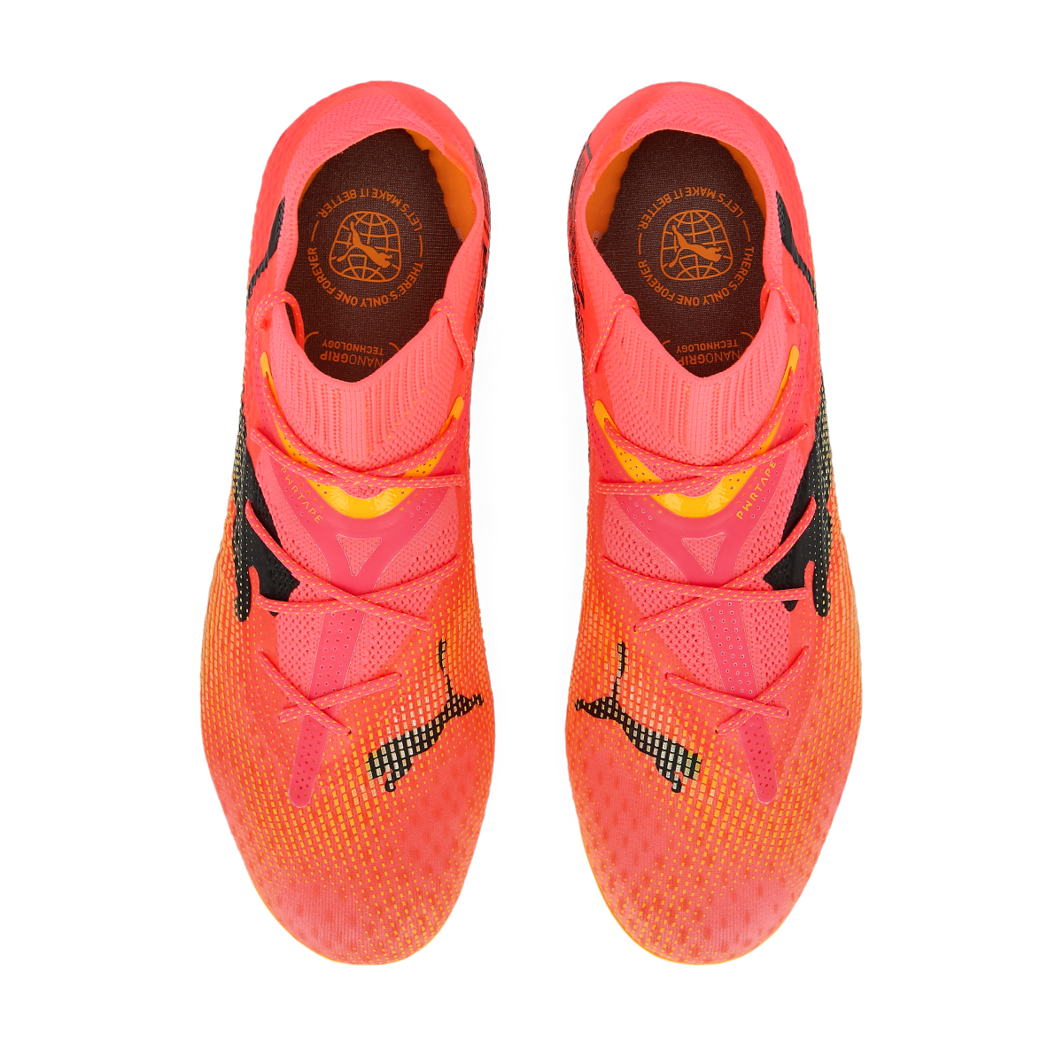 Botines Fútbol Puma Future 7 Ultimate Fg/ag Hombre,  image number null