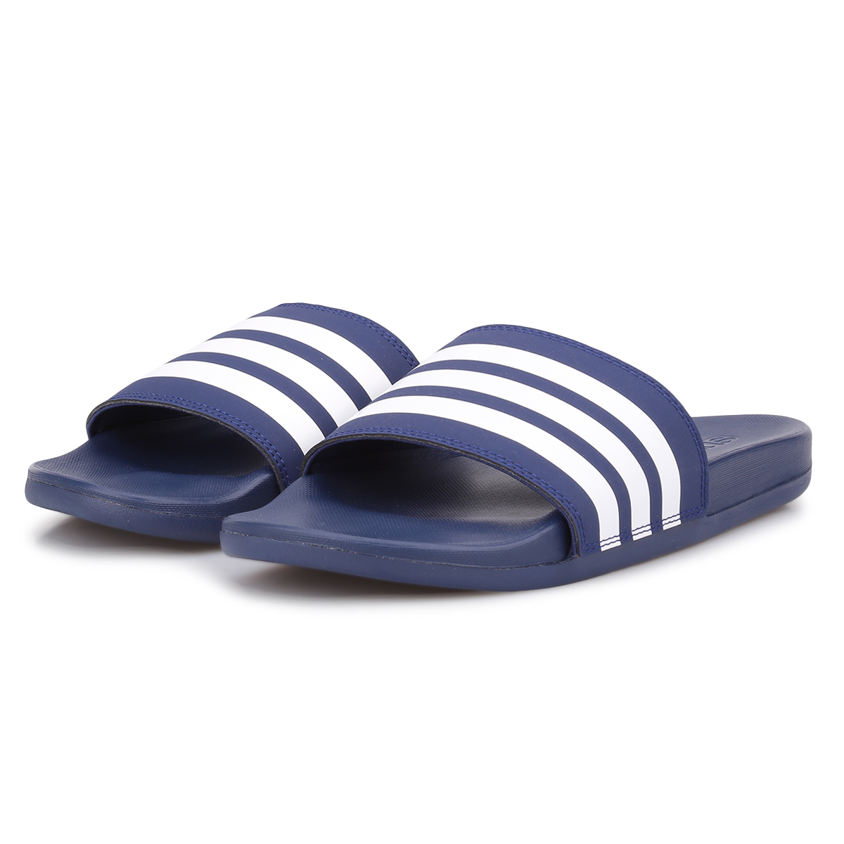 Ojotas adidas Adilette Comfort,  image number null