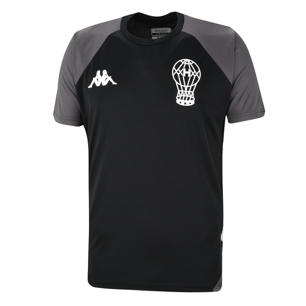 Camiseta Huracán Kappa Salida 2023,  image number null