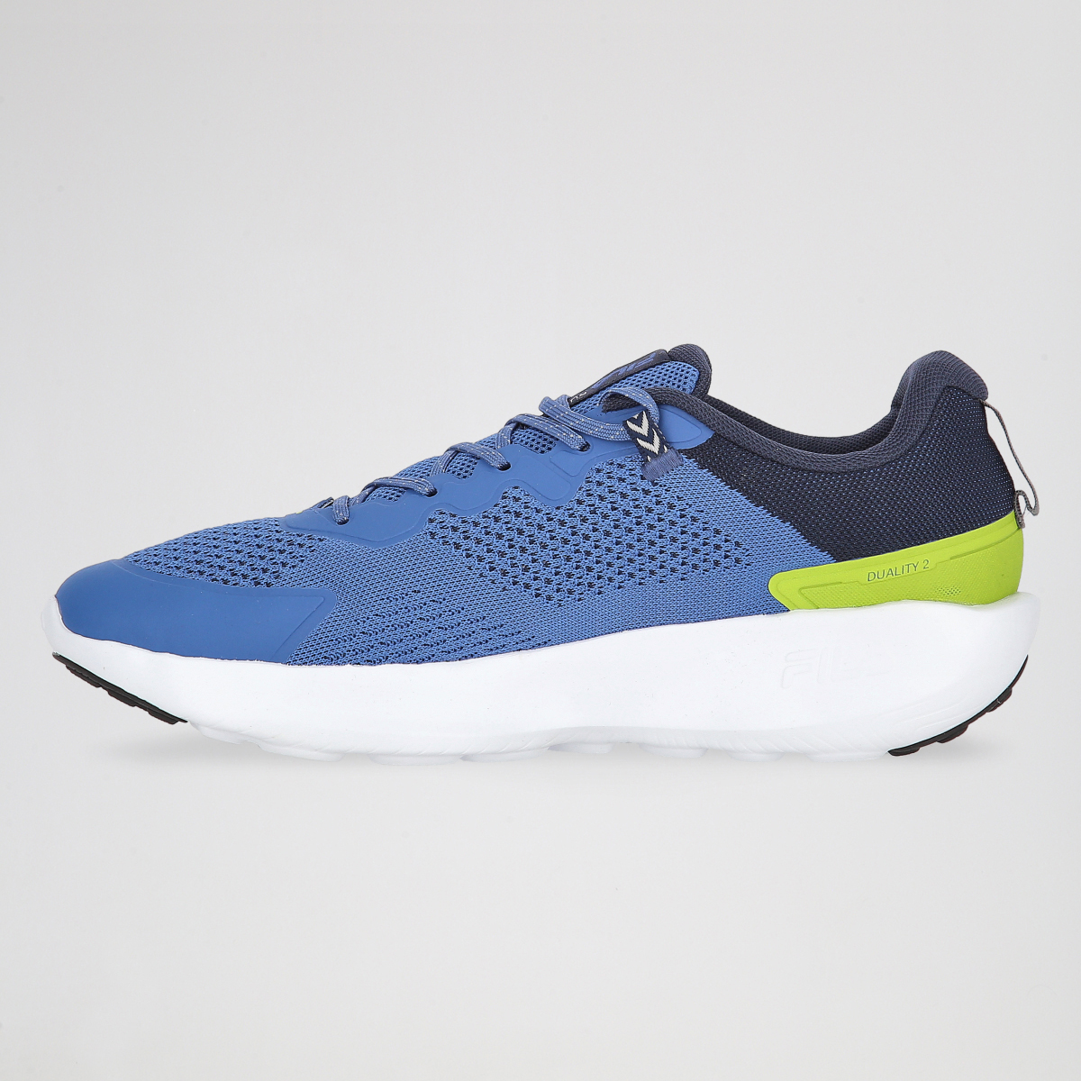 Zapatillas Fila Duality 2 Running Hombre,  image number null