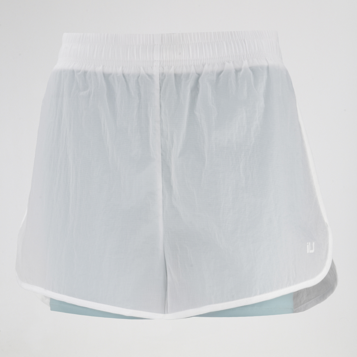 Short IU Motionfeel Mujer,  image number null