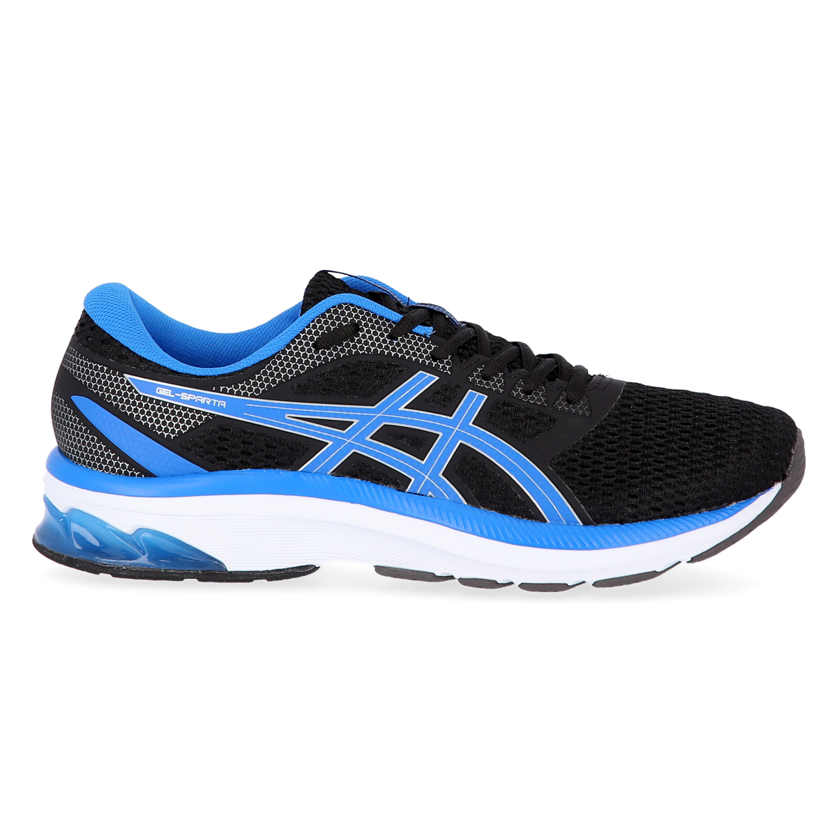 Zapatillas running asics hombre 46