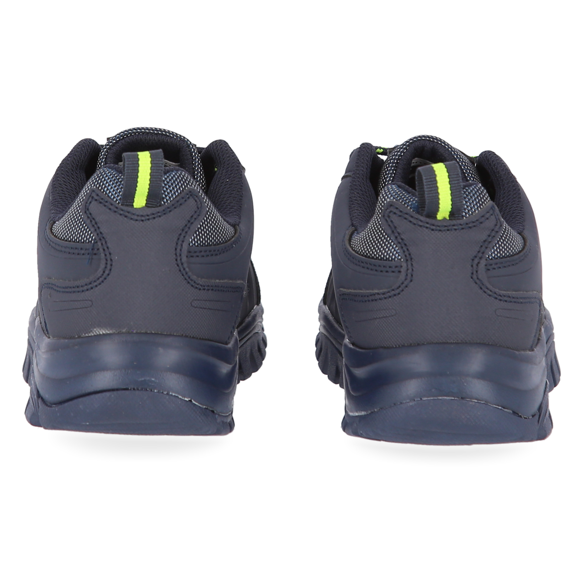 Zapatillas Outdoor Montagne City Stride Hombre,  image number null