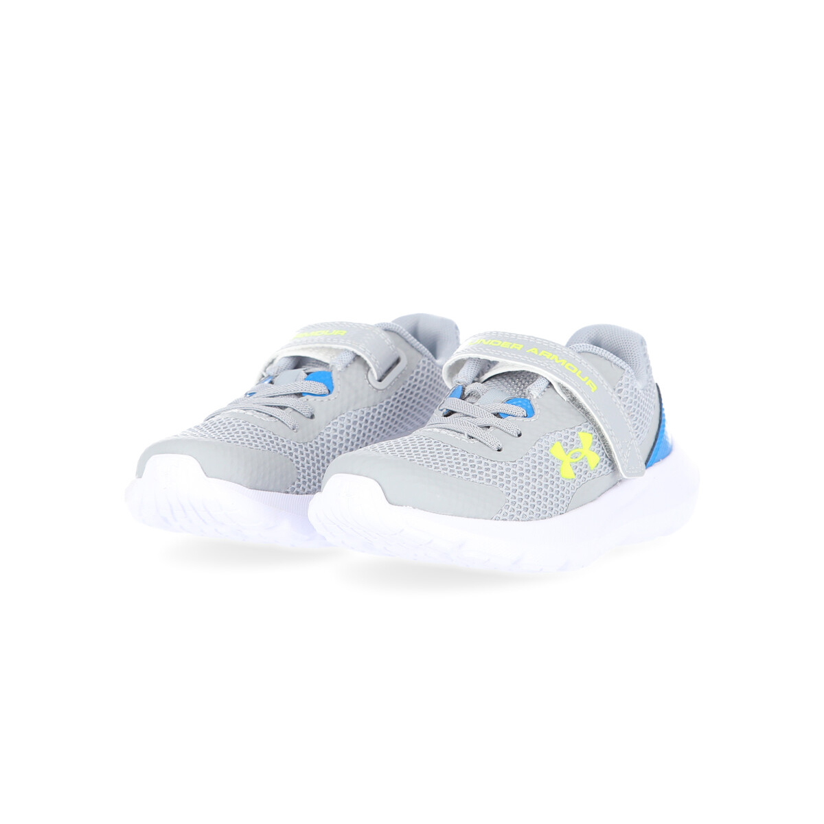 Zapatillas Under Armour Bps Surge 3 Ac,  image number null