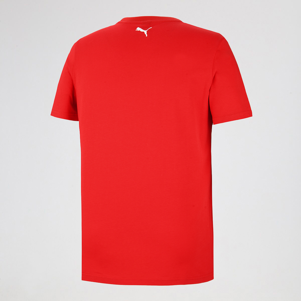 Remera puma ferrari store