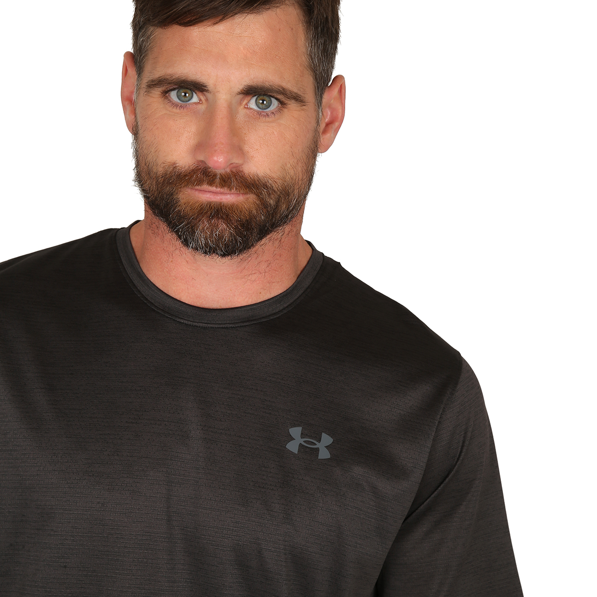 Remera Under Armour Training Vent 2.0 SS,  image number null