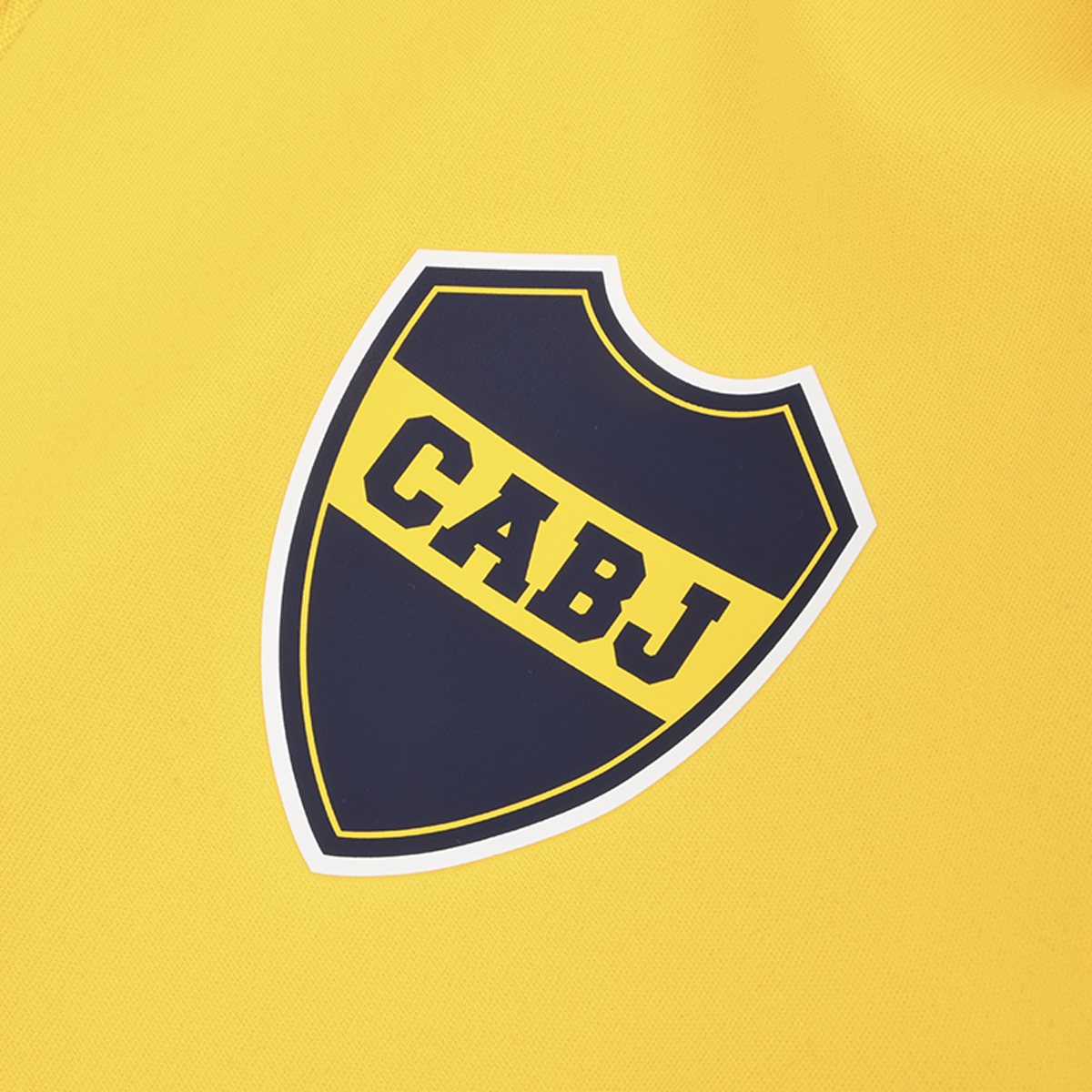 Buzo adidas Boca Juniors Tiro25 Competition 25/26 Mujer,  image number null