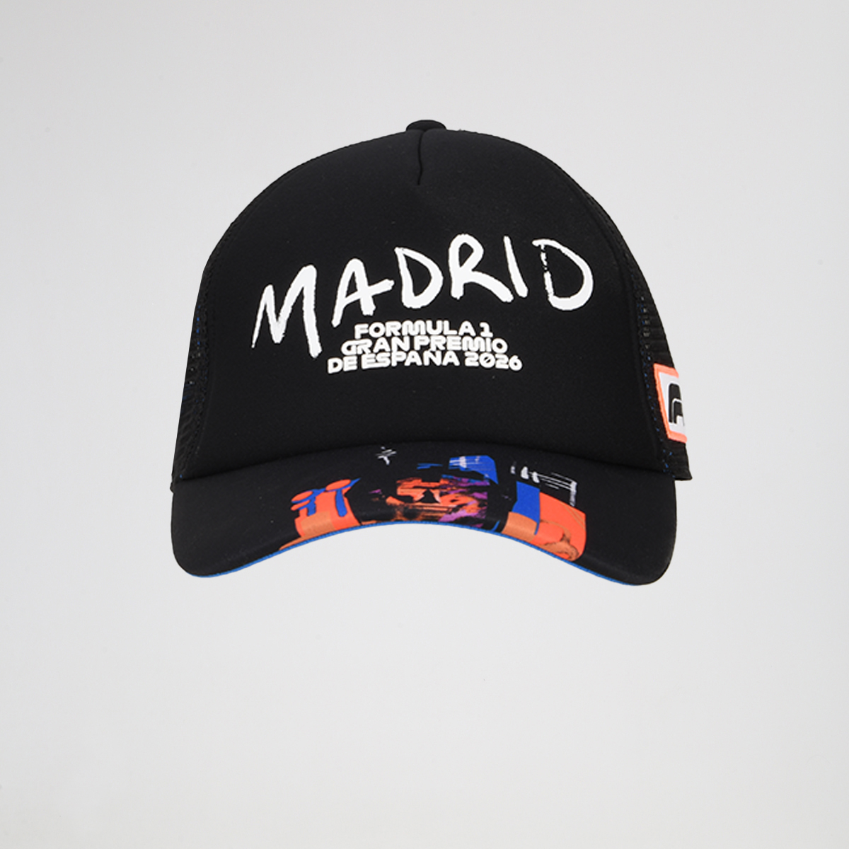 Gorra Puma F1 Espa&ntilde;a,  image number null