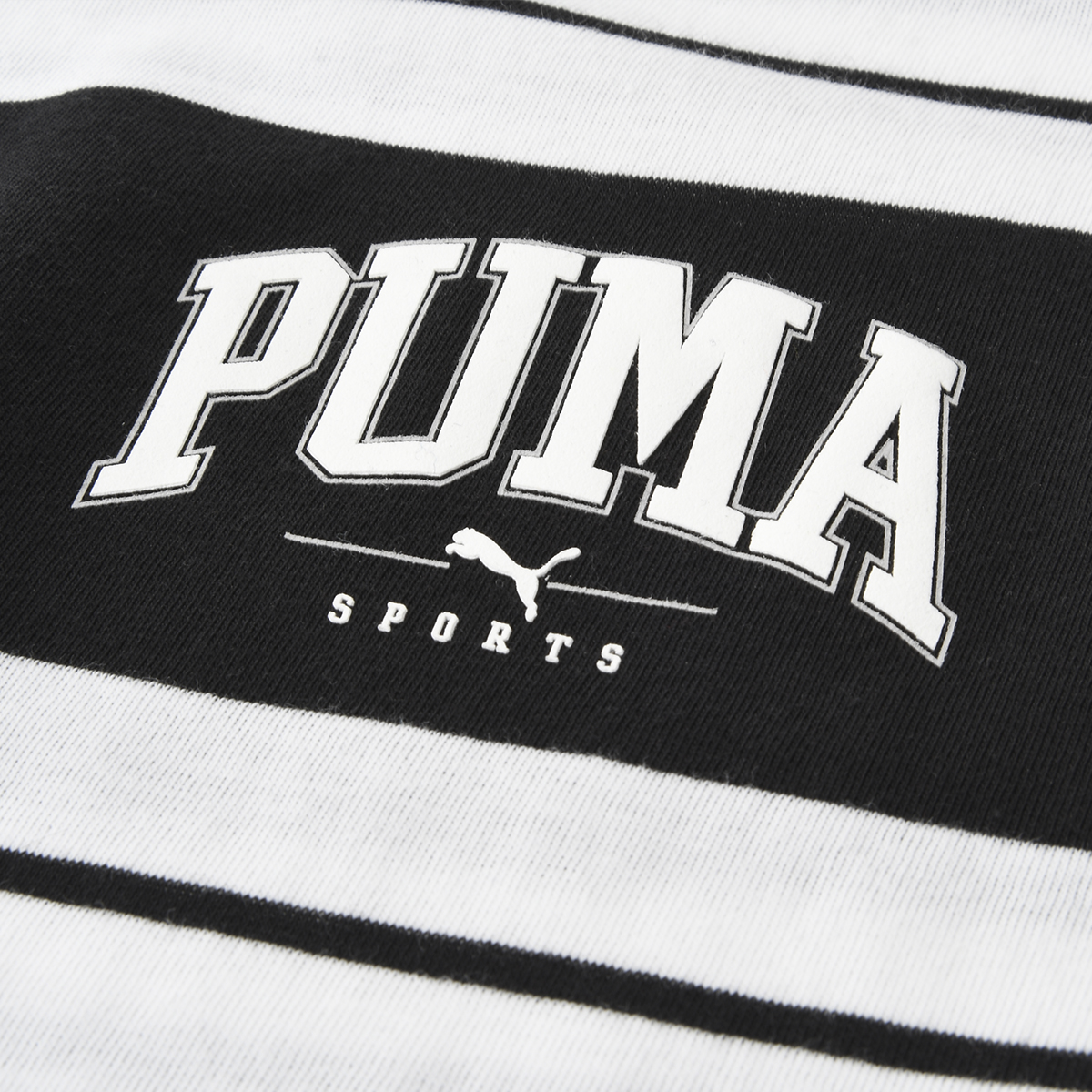 Remera Puma Squad Mujer,  image number null