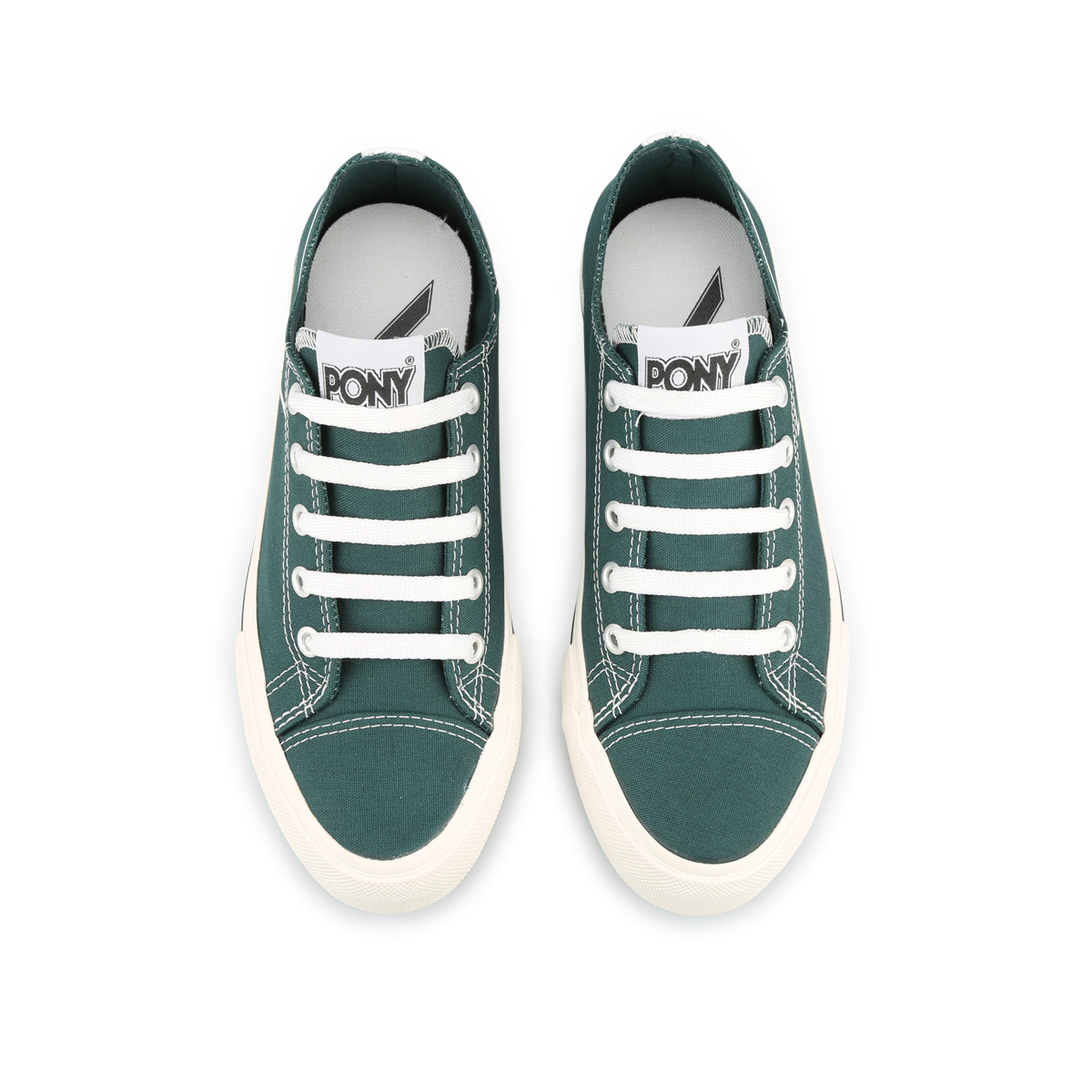 Zapatillas Pony Plataform Classic Ox,  image number null