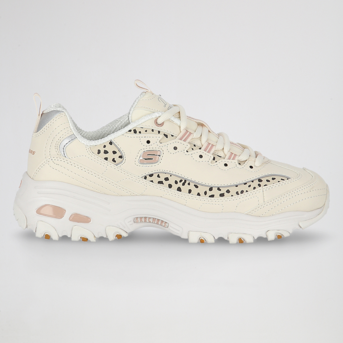 Skechers lace up mujer 2017 2025