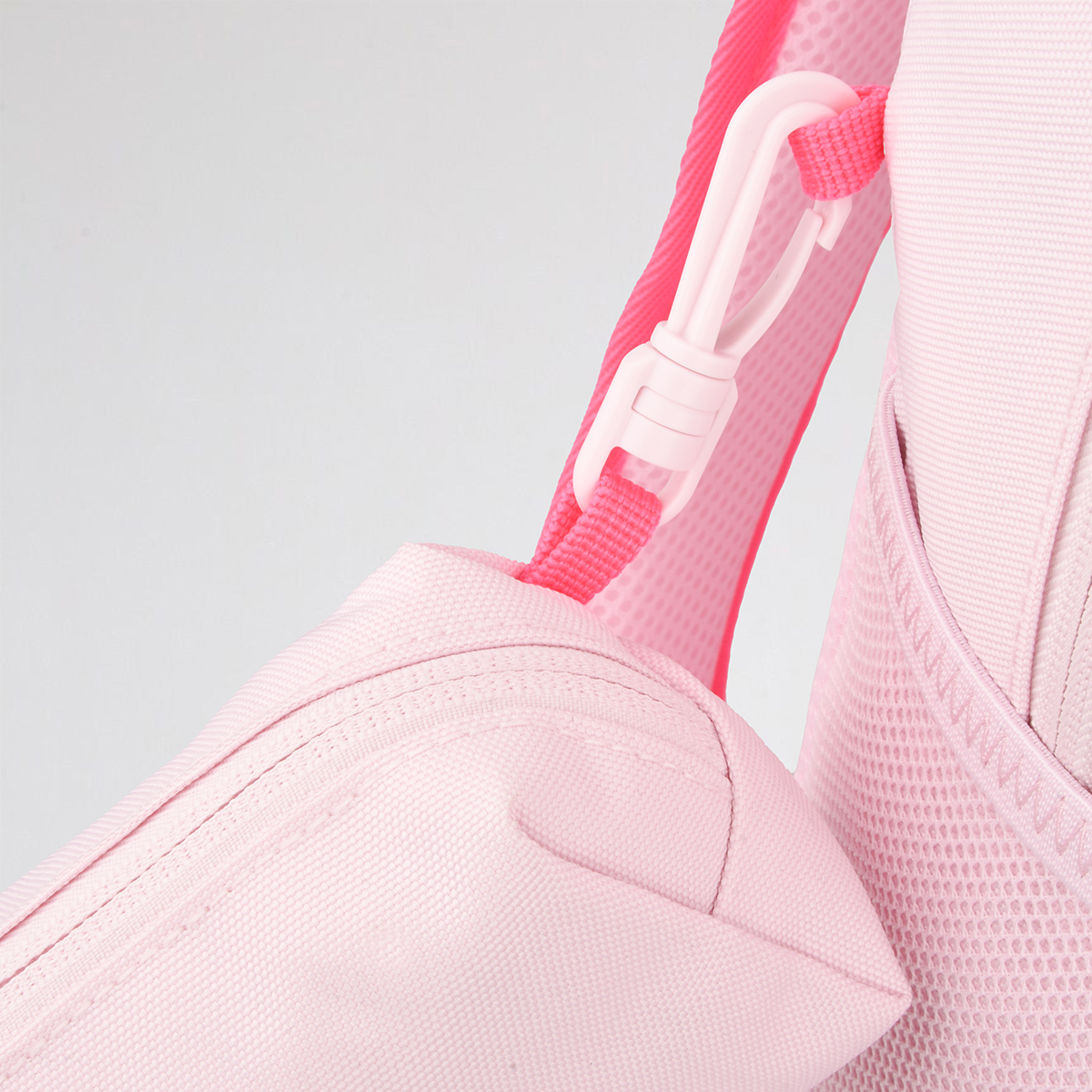 Mochila Jordan Air Raid Infantil,  image number null