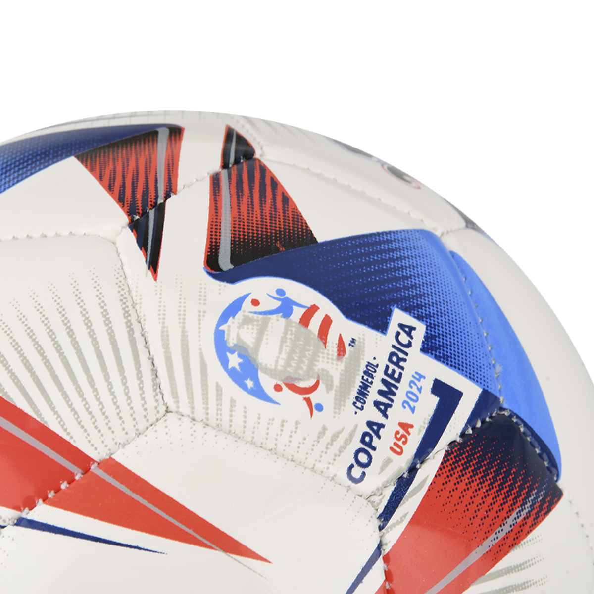 Pelota F&uacute;tbol Puma Cumbre Conmebol Copa Am&eacute;rica PU,  image number null