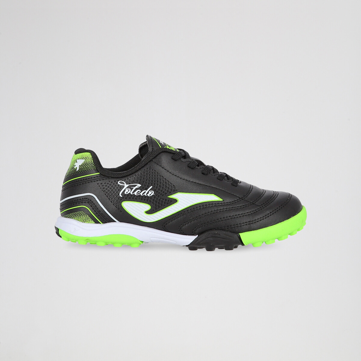 Botines F&uacute;tbol Joma Toledo TF W25 Infantil,  image number null