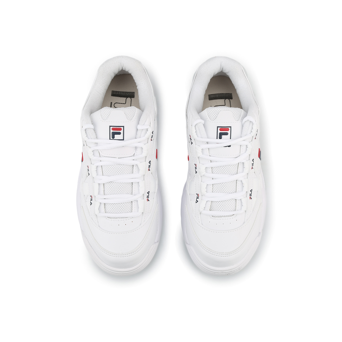 Zapatillas Fila D-Formation,  image number null