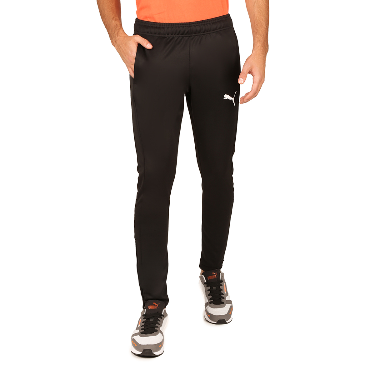 Pantalon Puma Active Tricot Cl StockCenter