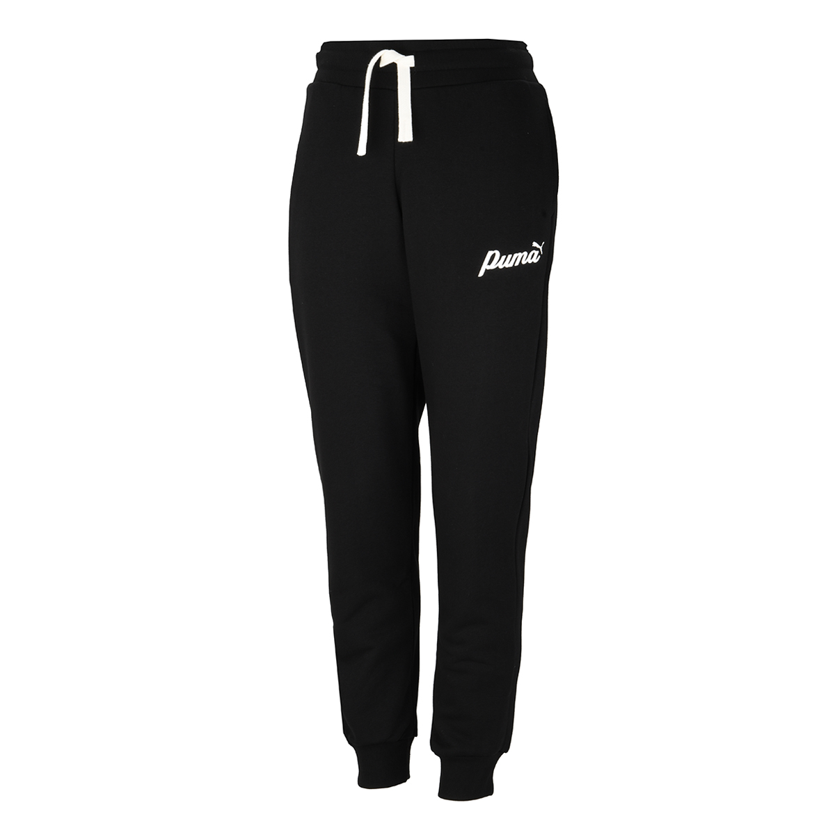 Pantalón Puma Essentials Blossom Script Mujer | StockCenter