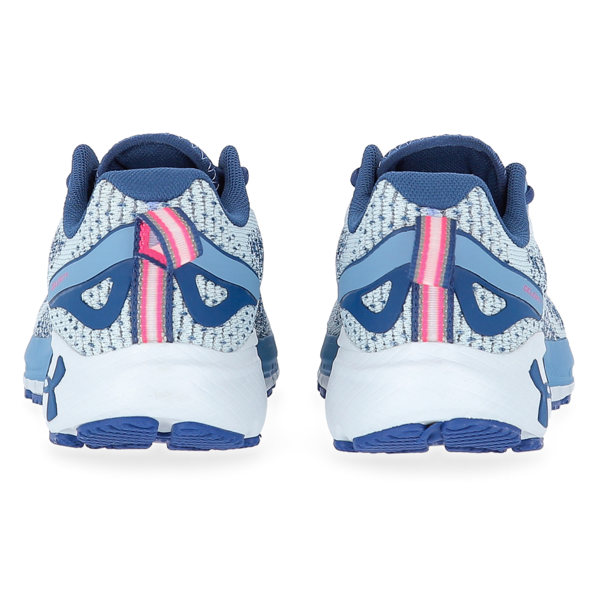 Zapatillas Running Under Armour Charged Celerity Mujer,  image number null