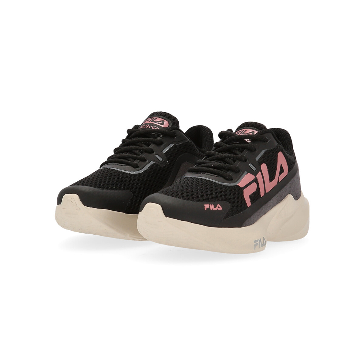 Zapatos haciendo fila niña top