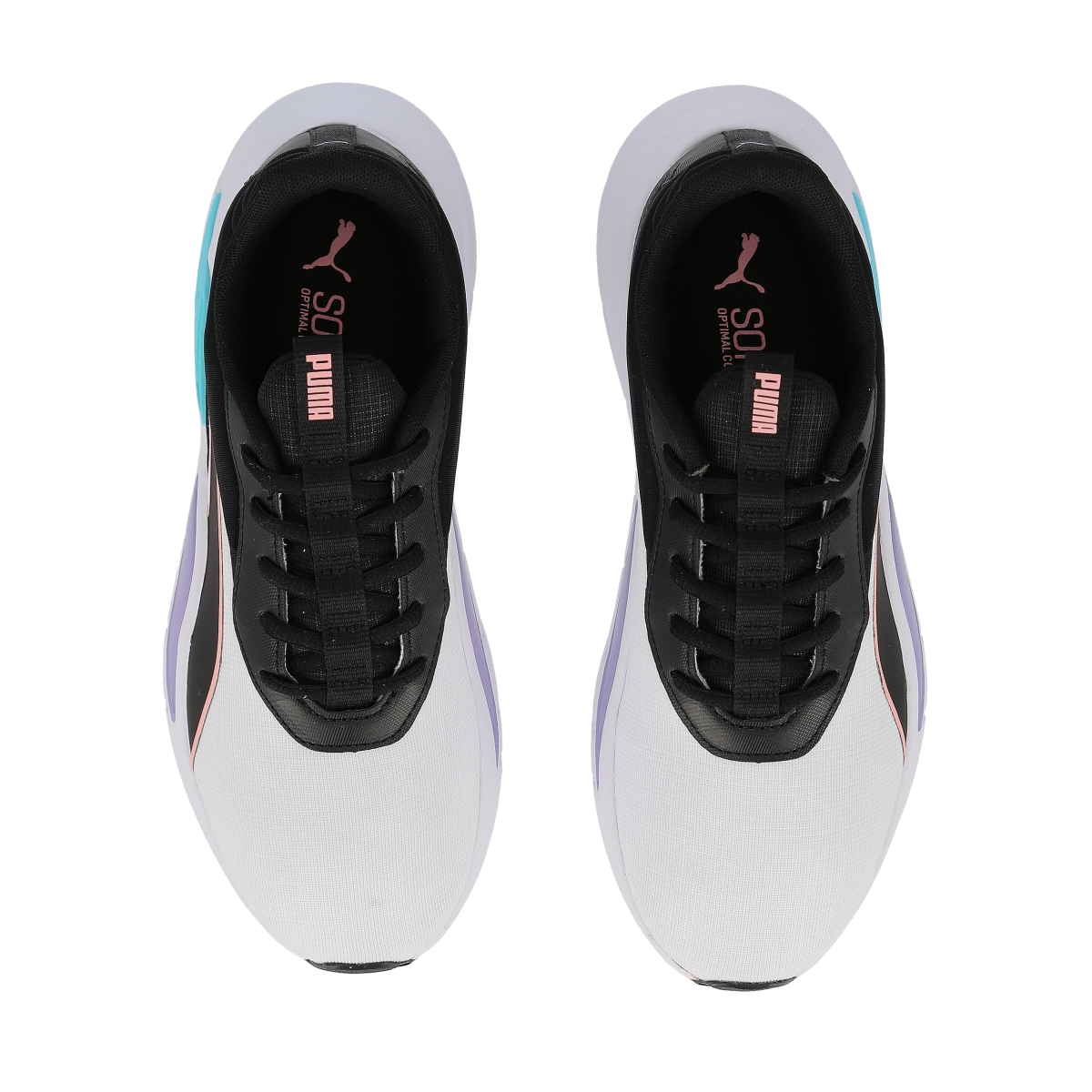 Puma lazo mujer online