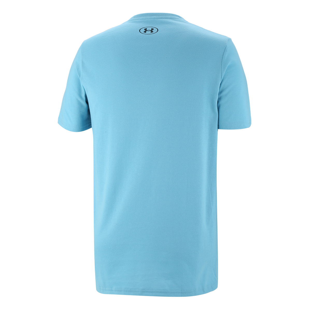 Remera Under Armour Sportstyle Short Sleeve Latam,  image number null