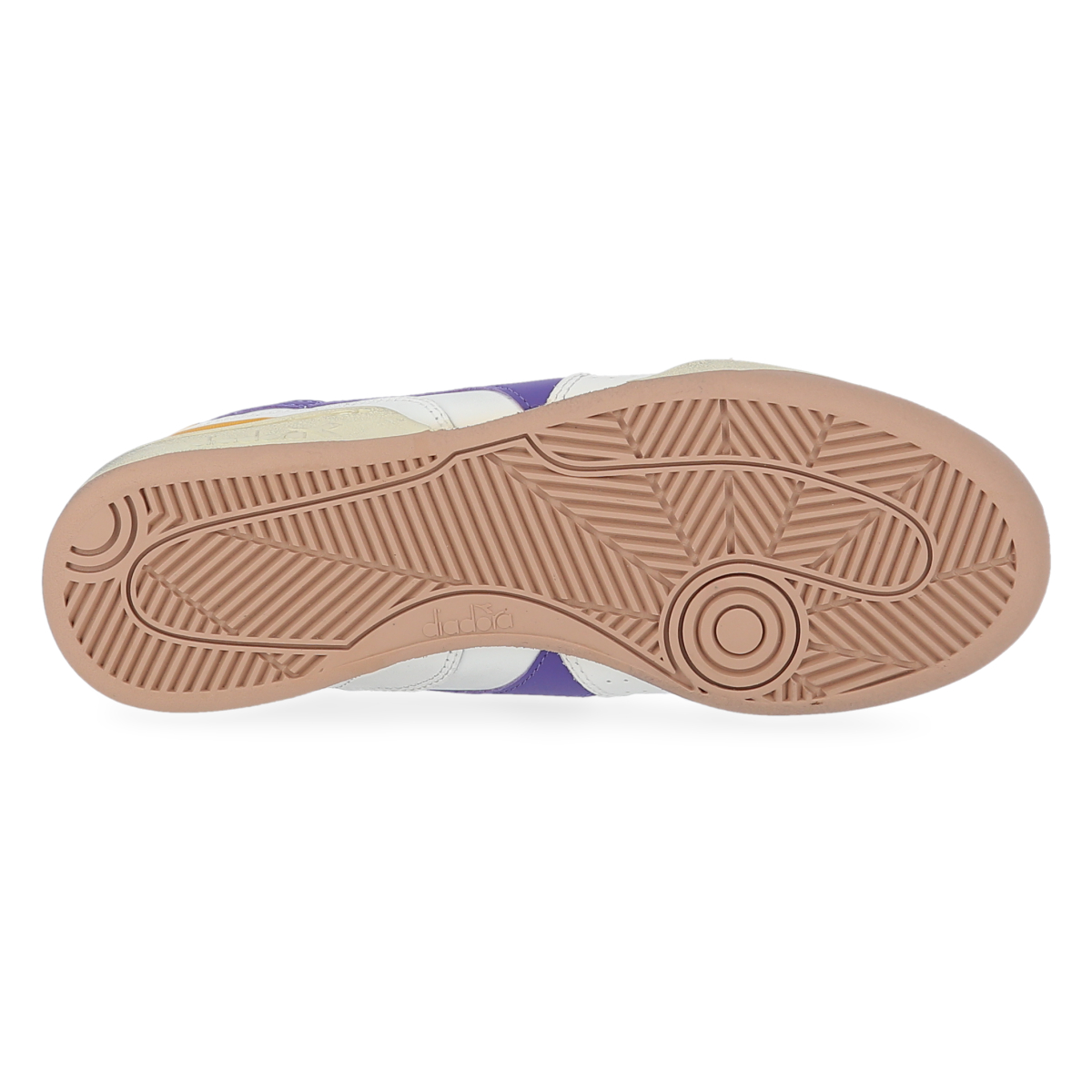 Zapatillas urbanas Diadora Davis Leather Hombre,  image number null