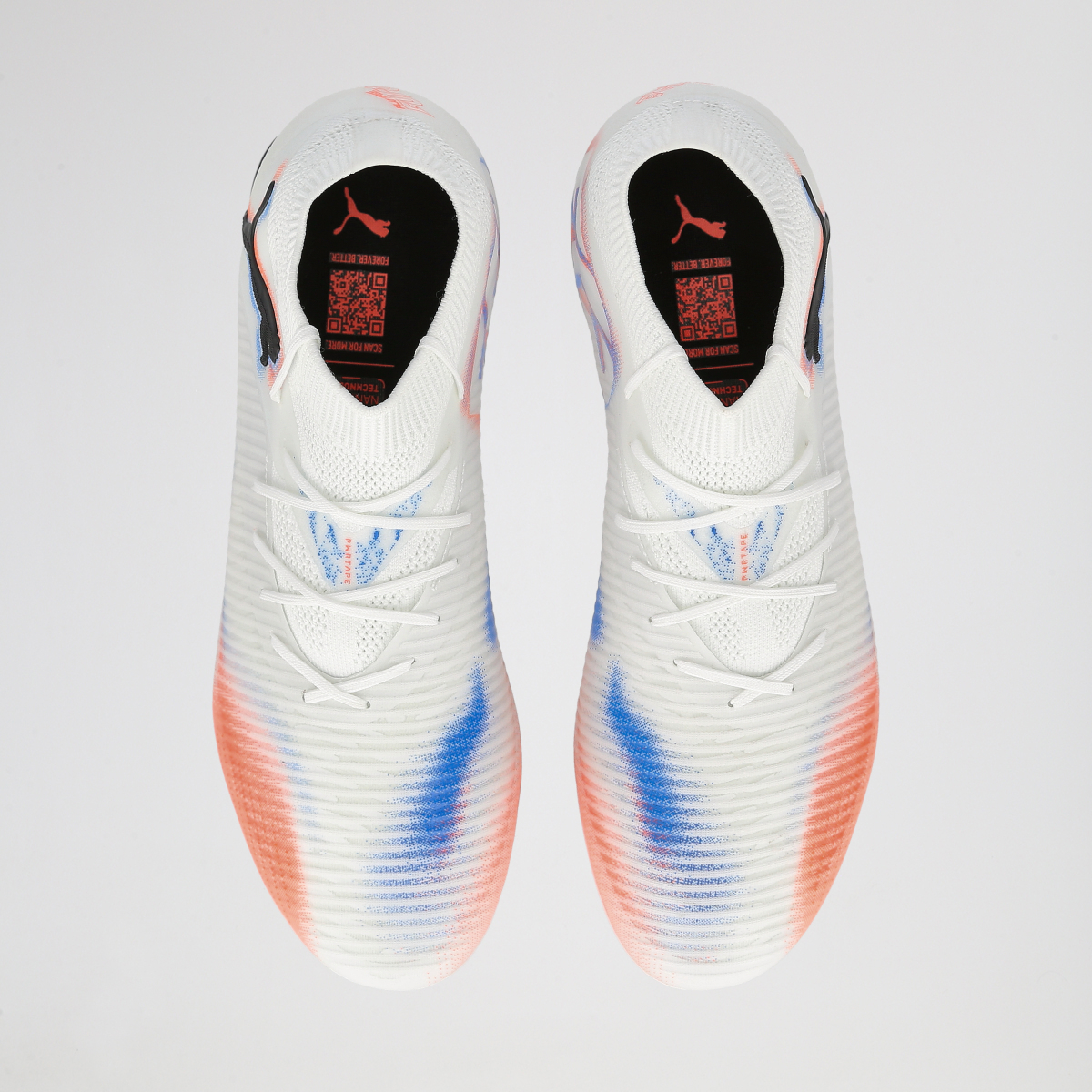 Botines F&uacute;tbol Puma Future 8 Pro FG AG Hombre,  image number null
