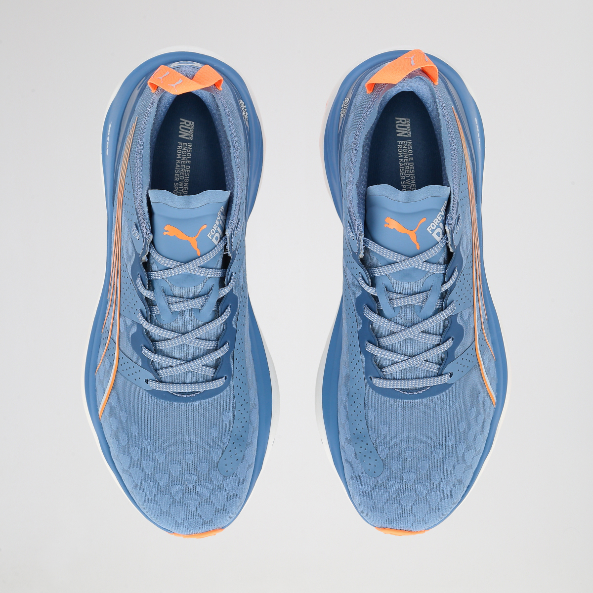 Zapatillas Running Puma Forever Run Nitro Hombre,  image number null