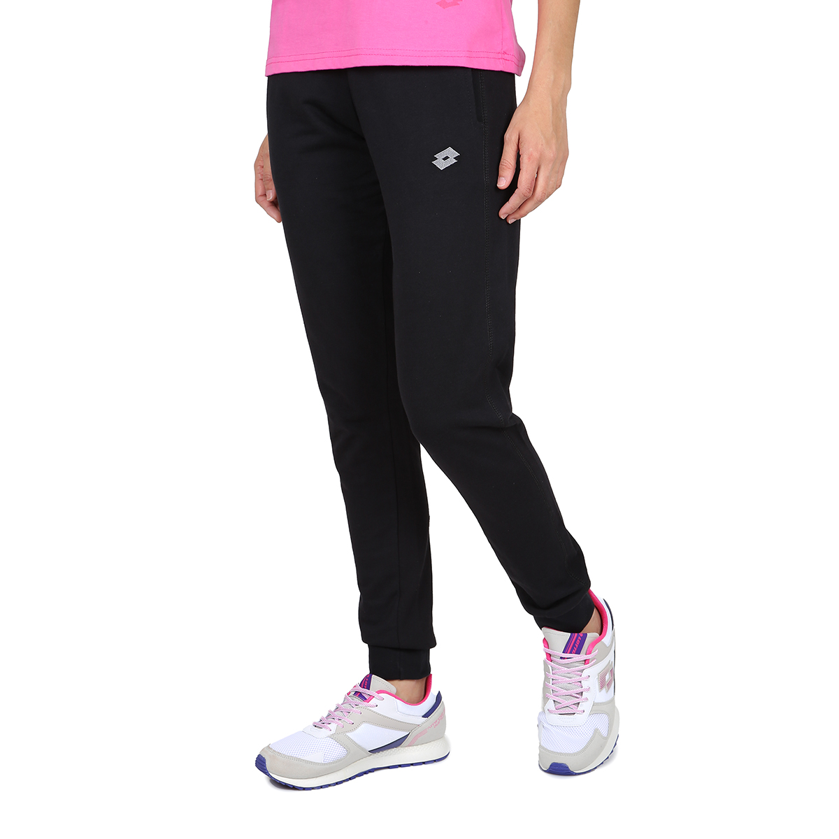 Pantalón Deportivo Mujer Lotto