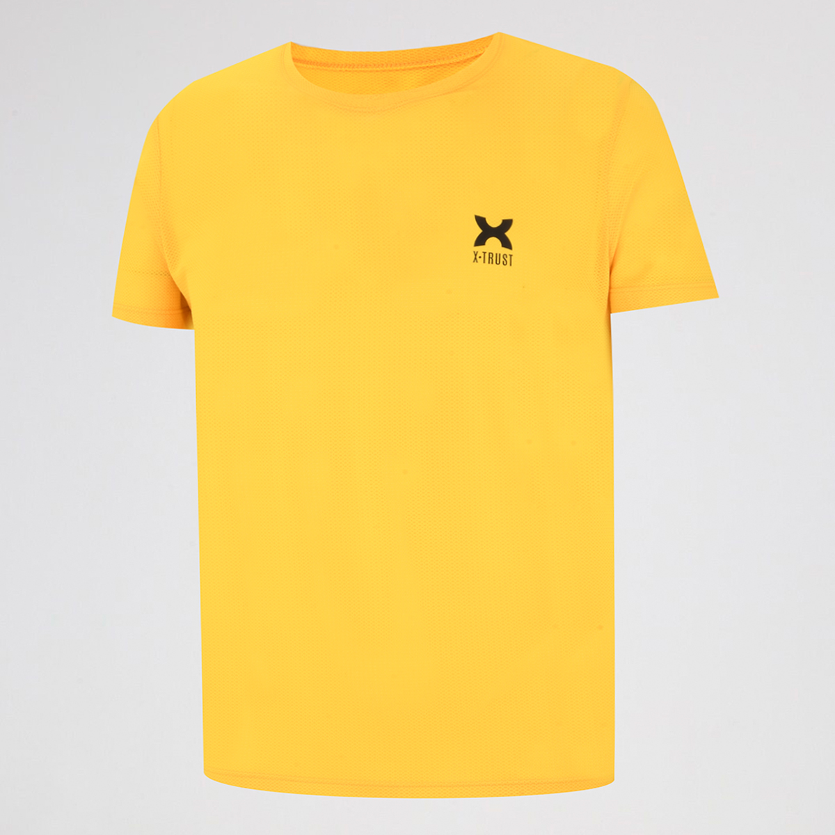 Remera Tenis X-TRUST Zurich Hombre,  image number null