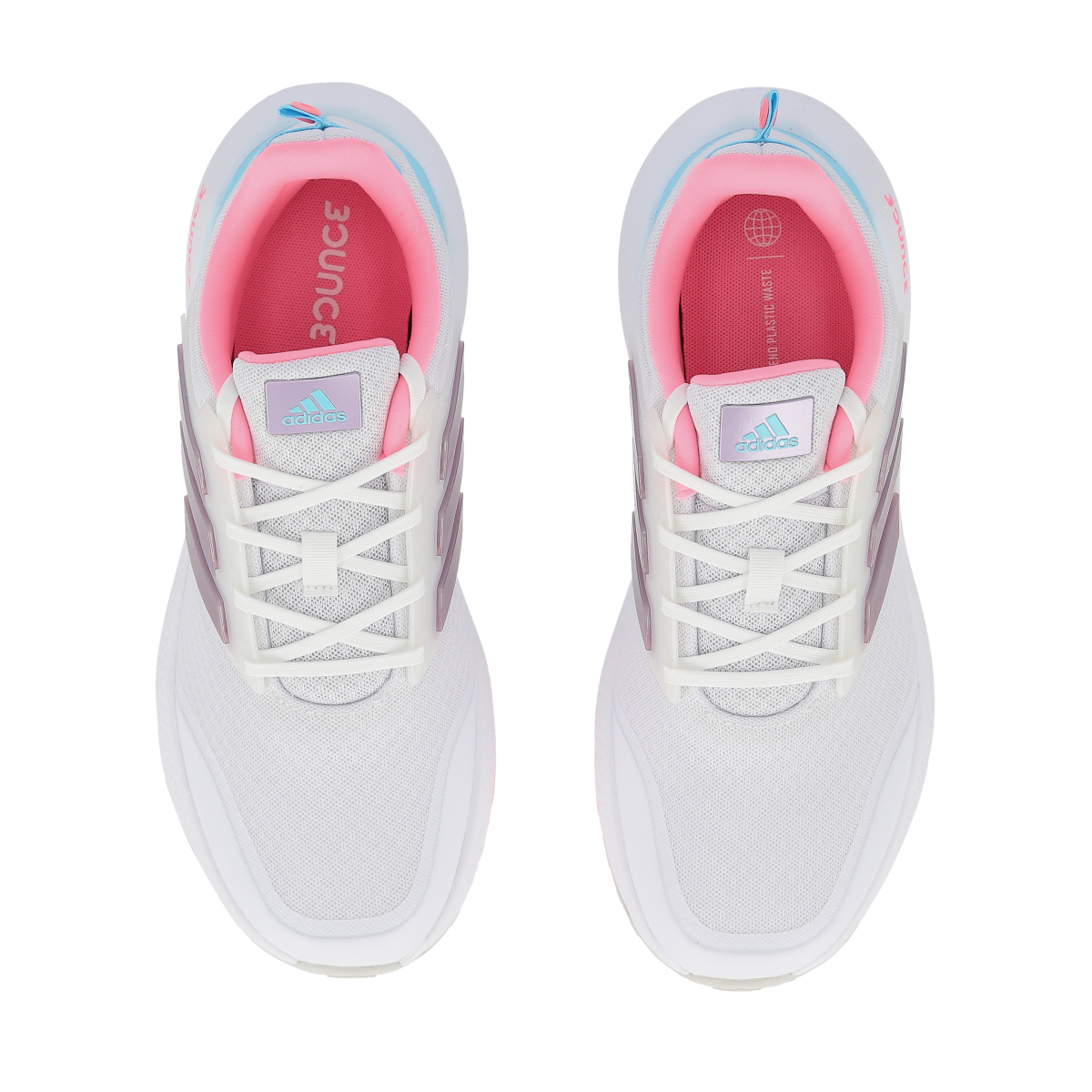 Zapatillas adidas Eq21 Run 2.0 infantil,  image number null