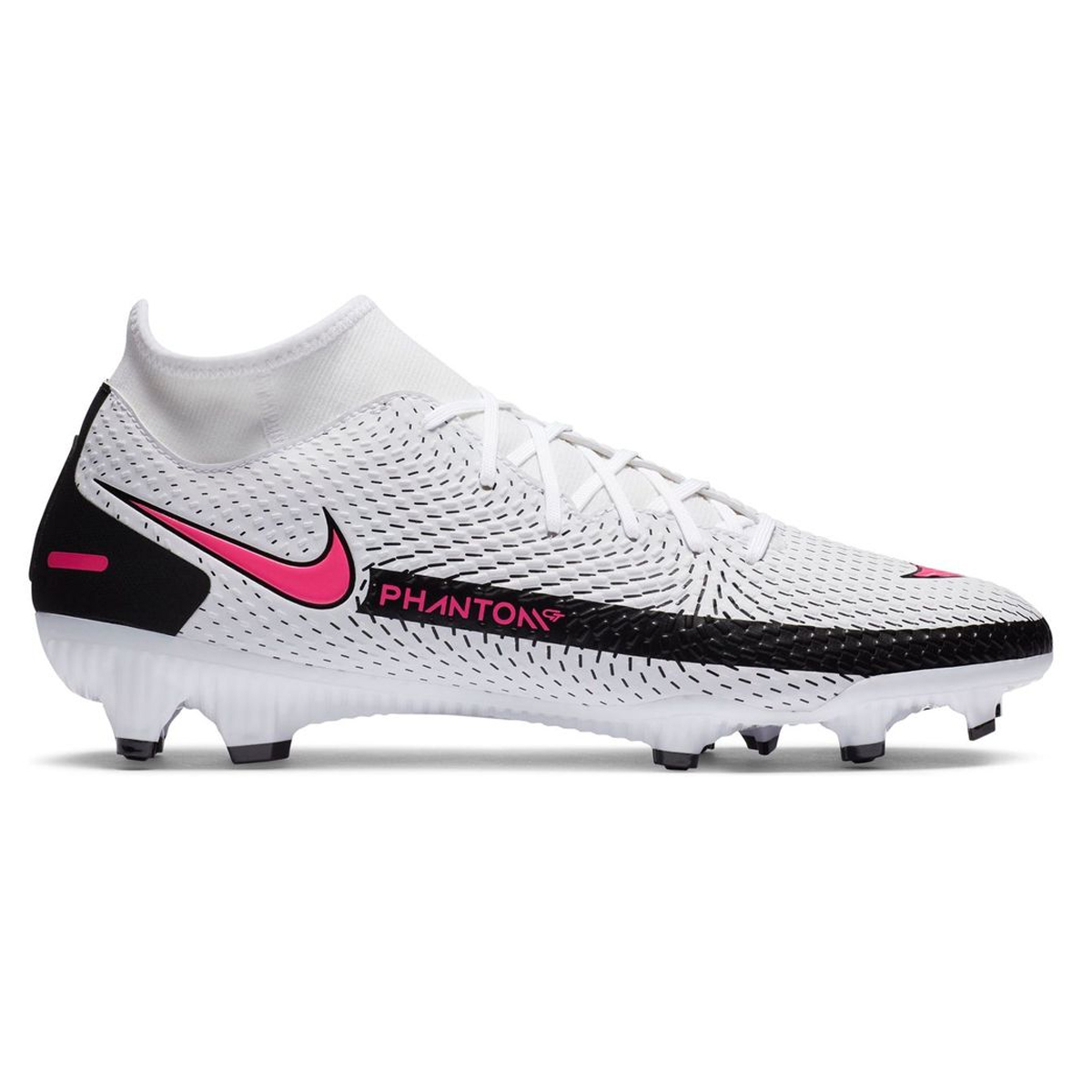Botines nike sale phantom 2018
