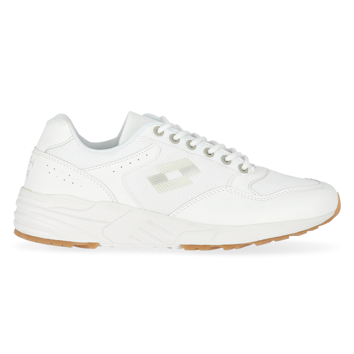Zapatillas lotto hombre 2025