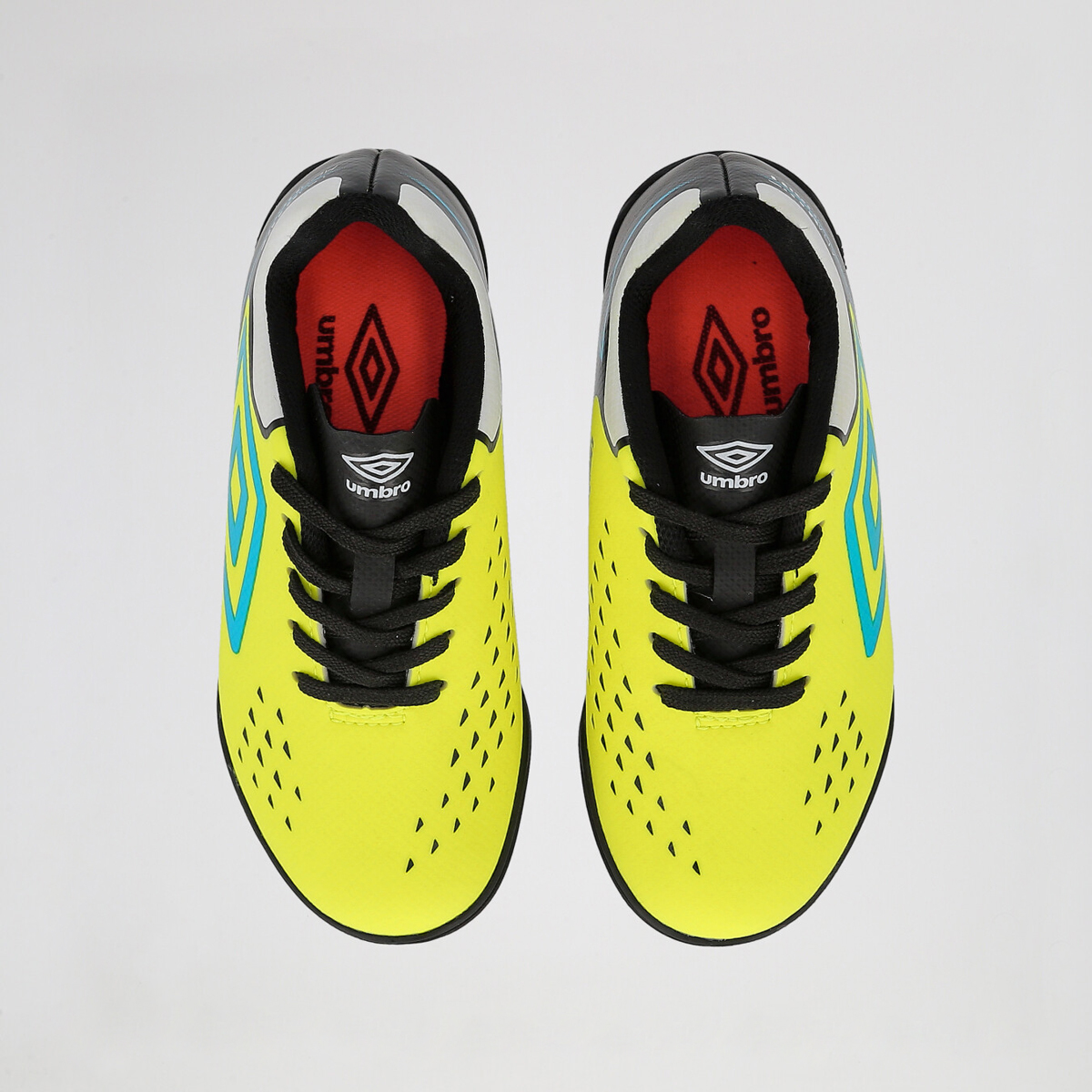 Botines Umbro Adamant Top Speed Sintetico,  image number null