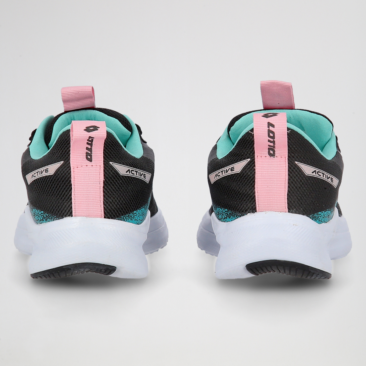 Zapatillas Lotto Active Run Mujer,  image number null