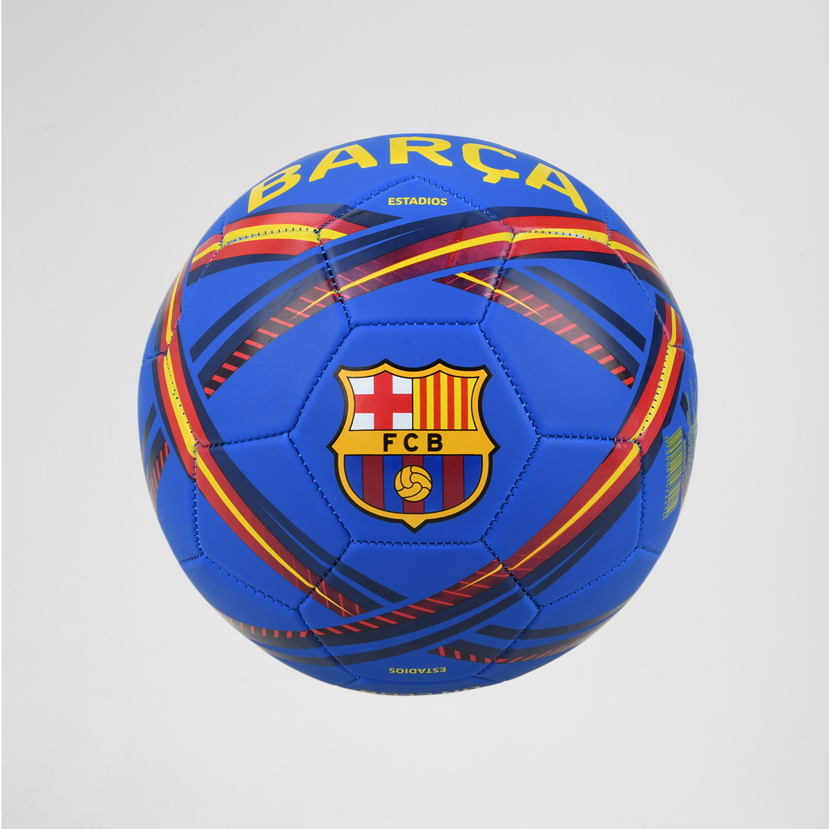 Pelota Fútbol Dribbling Barcelona 24 N5,  image number null