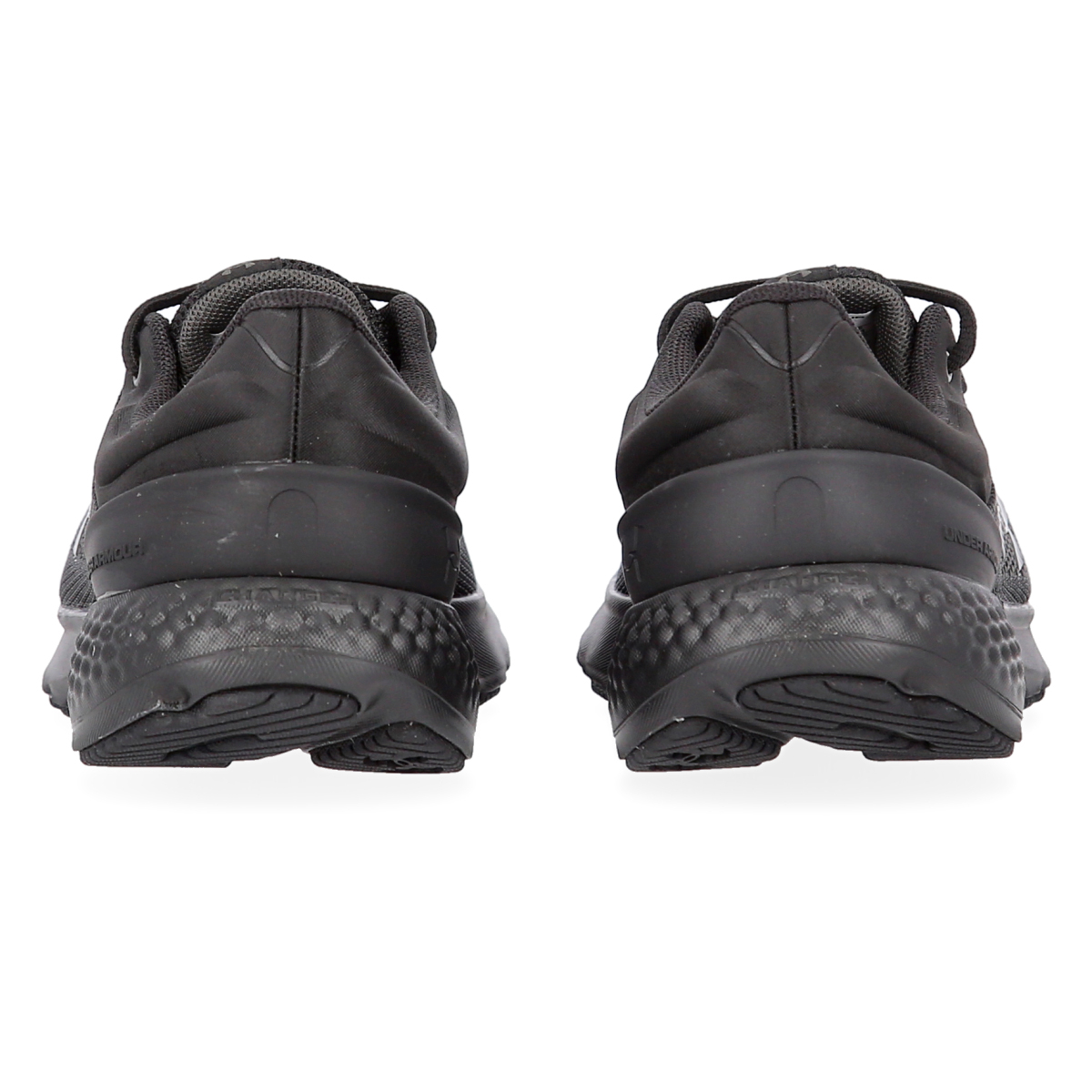 Zapatillas Running Under Armour Charged Escape 4 Knit Hombre,  image number null