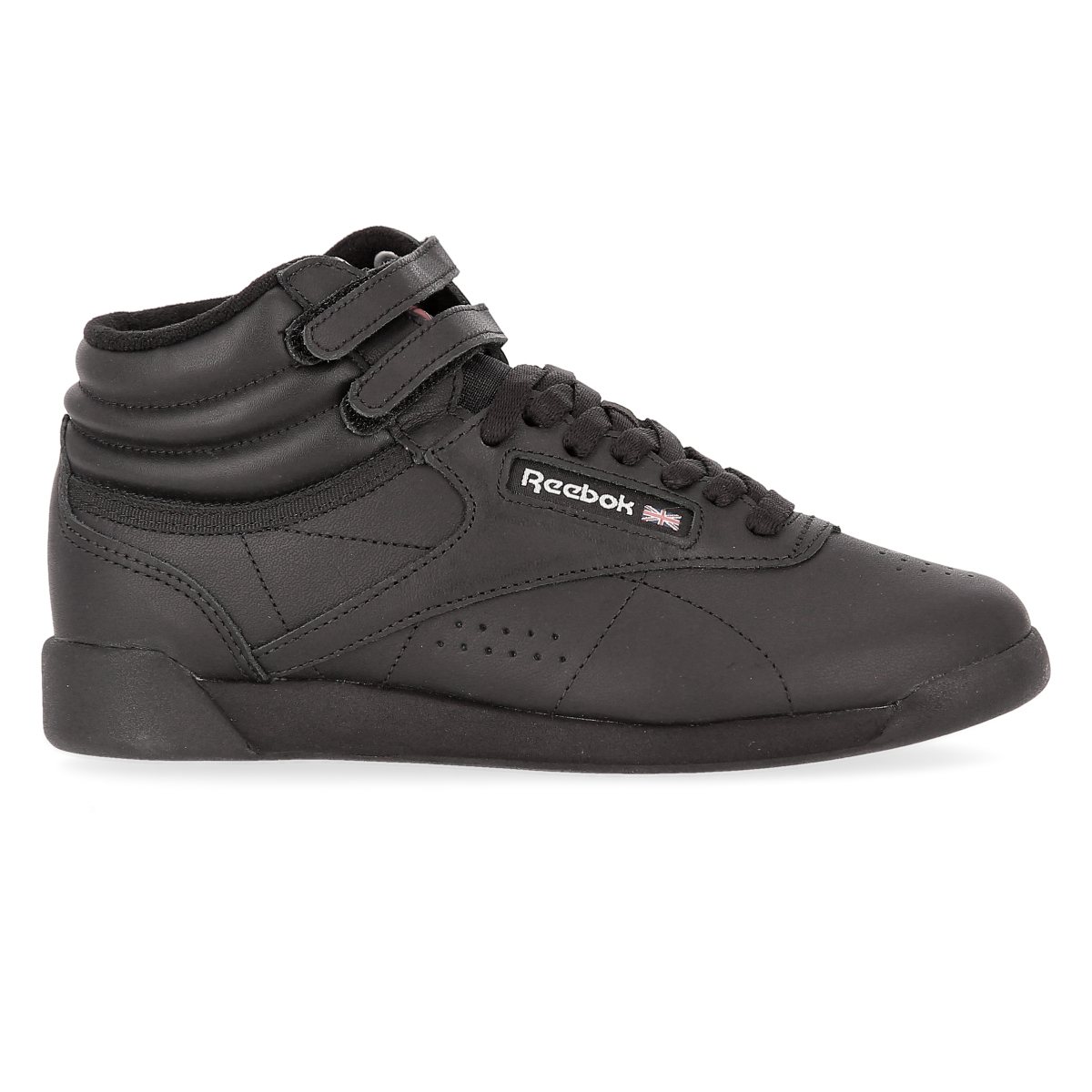 Zapatillas Reebok Freestyle Hi Mujer StockCenter