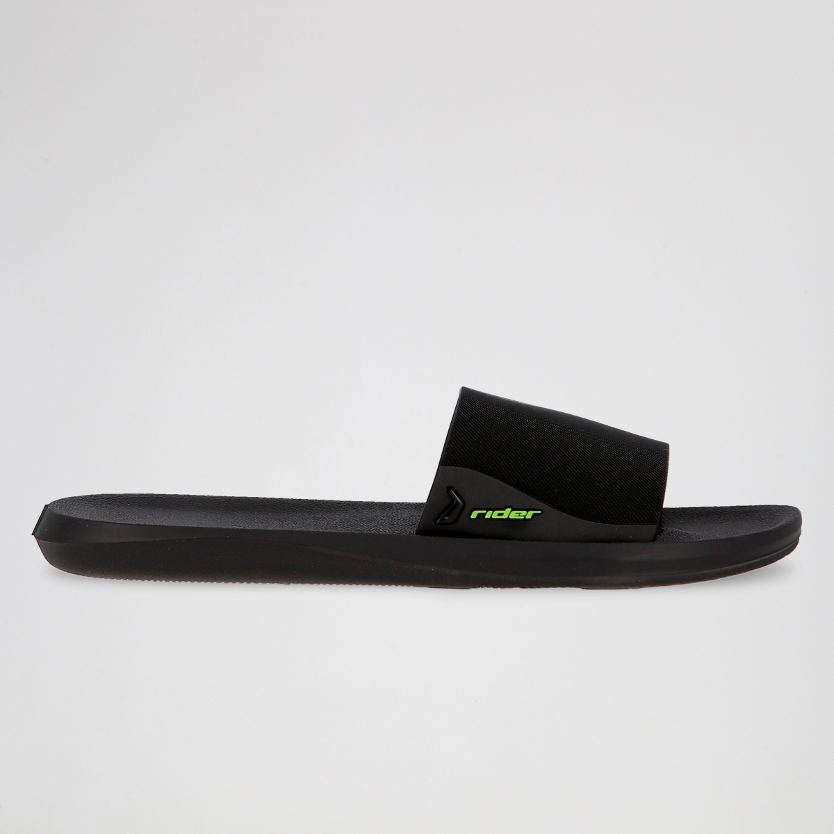 Ojotas Slides Rider Feel Hombre,  image number null