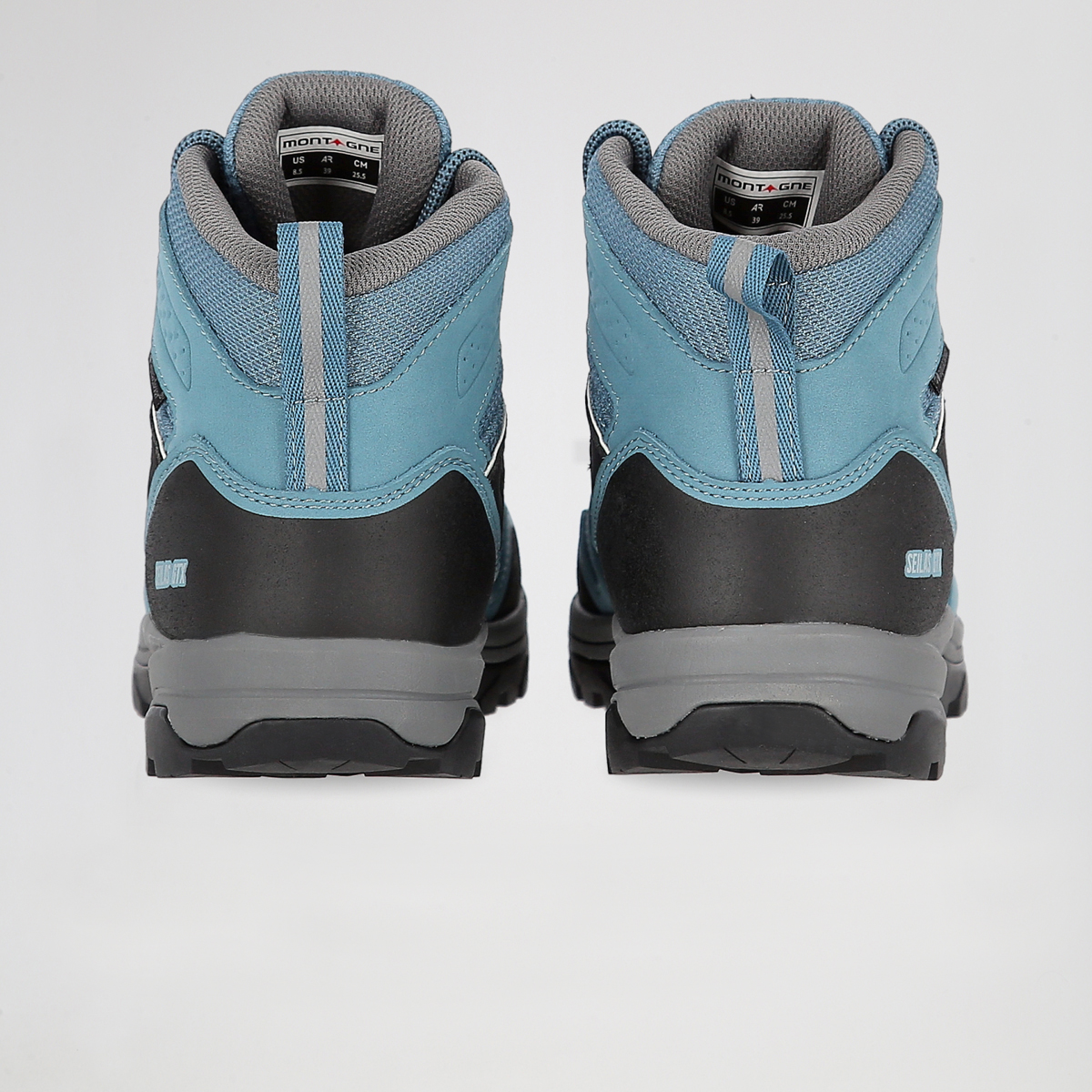 Botas Outdoor Montagne Seilas GTX Mujer,  image number null