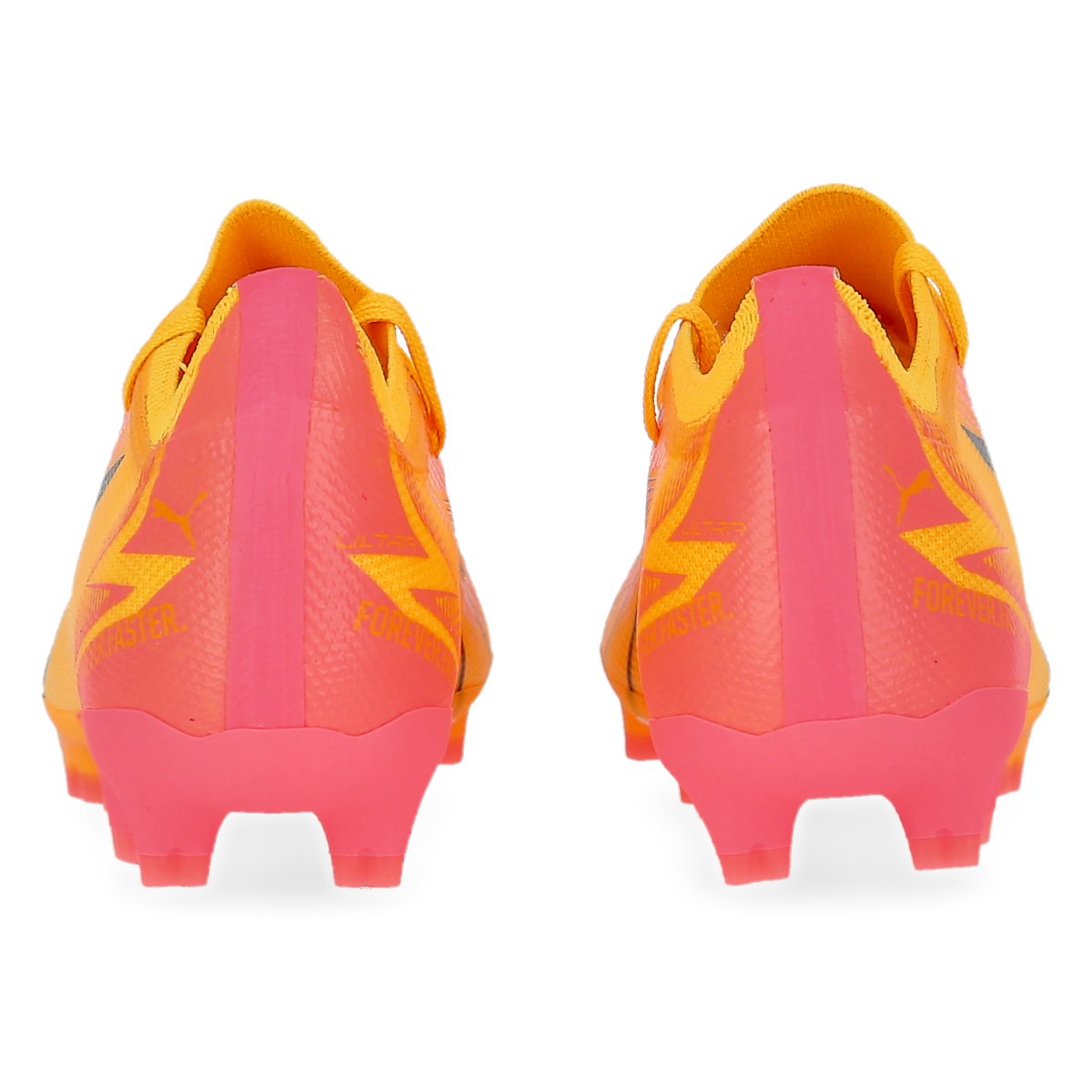 Botines Fútbol Puma Ultra Match Fg,  image number null