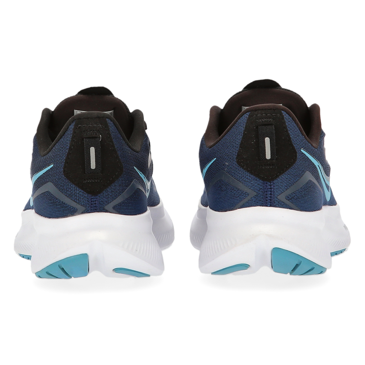Zapatillas Running Saucony Ride 15 Hombre StockCenter