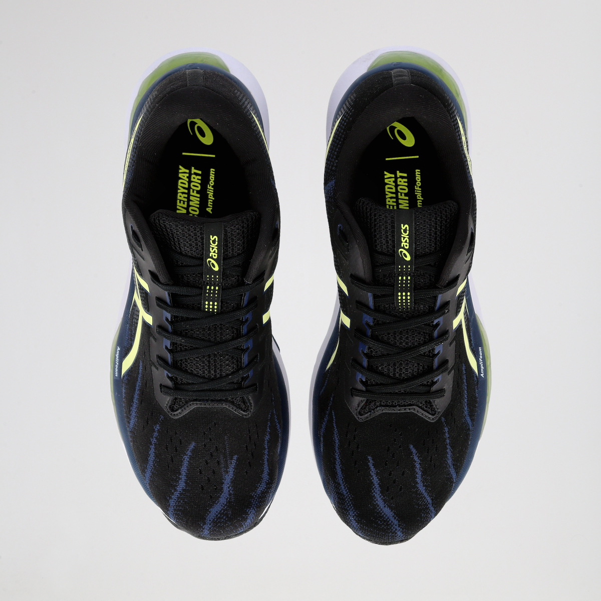 Zapatillas Running Asics Gel-hypersonic 5 Hombre,  image number null