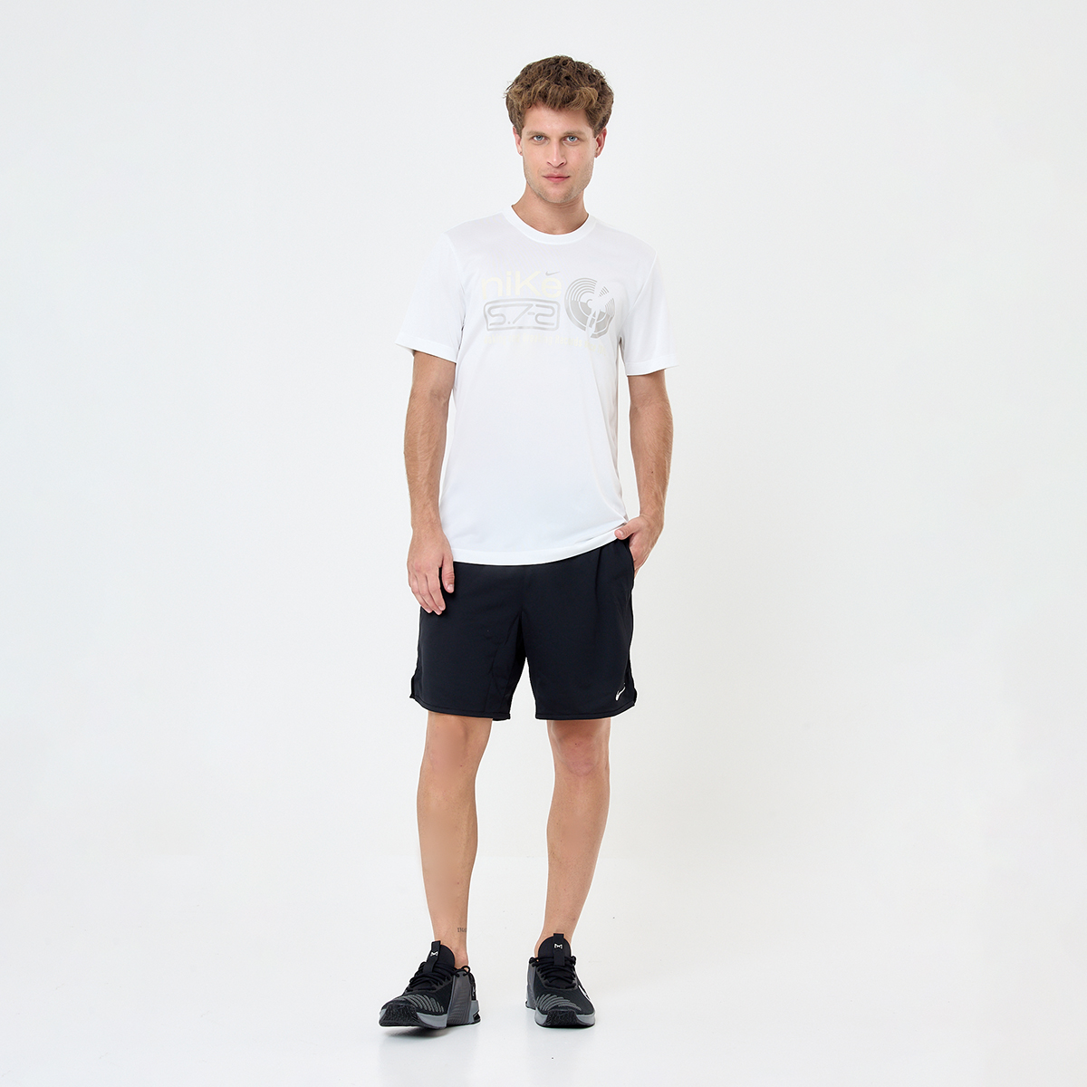 Remera Entrenamiento Nike Dri-FIT Studio 72 Hombre,  image number null