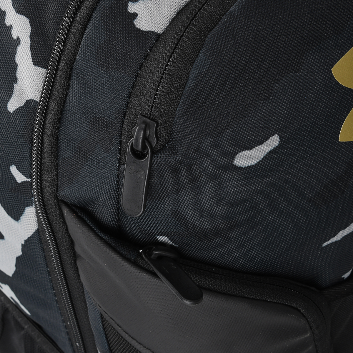 Mochila Entrenamiento Under Armour Hustle Pro,  image number null